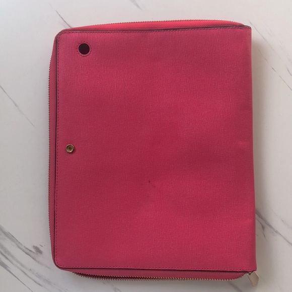 Coach IPad Case - Picture 2 of 3